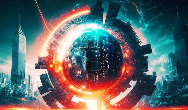 Bitcoin Network Fees Skyrocket Nearly 1,400 in November As Ordinals Inscriptions Dominate Top Blockchain