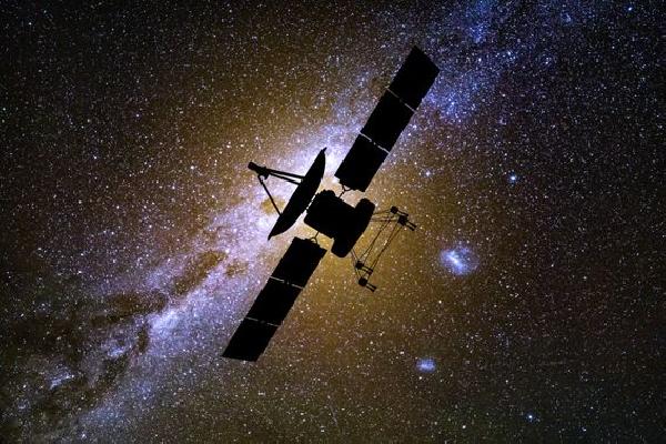 ZeroSync and Blockstream to Broadcast Bitcoin Zero-Knowledge Proofs From Space