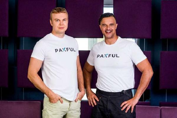 P2P Bitcoin Exchange Paxful Back Online After Temporary Suspension