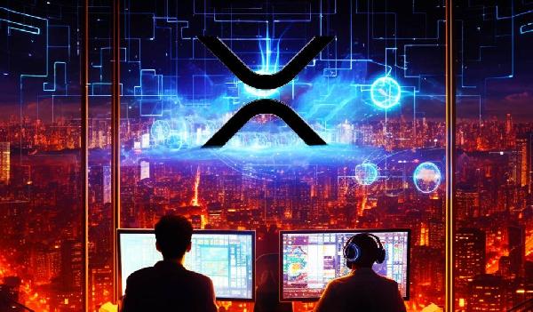 Number of Non-Fungible Token Mints on the XRP Ledger Surged by More Than 400 in 2023 Q4, According to Ripple