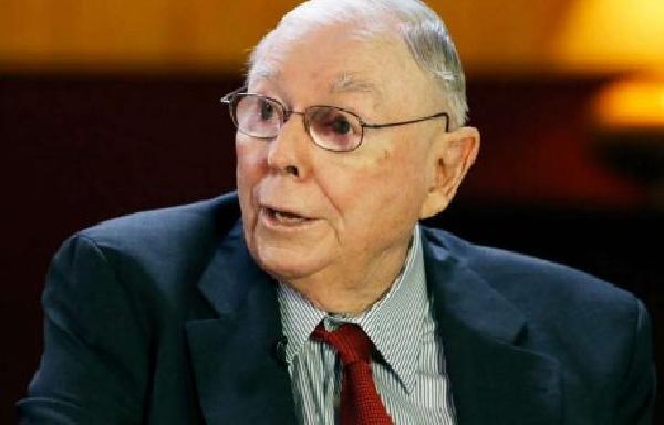 Berkshire Hathaway’s Charlie Munger Passes Away At 99 Years Old