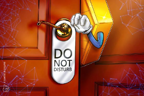 Crypto builders should ‘give up‘ serving US customers for 5 to 10 years — dYdX founder