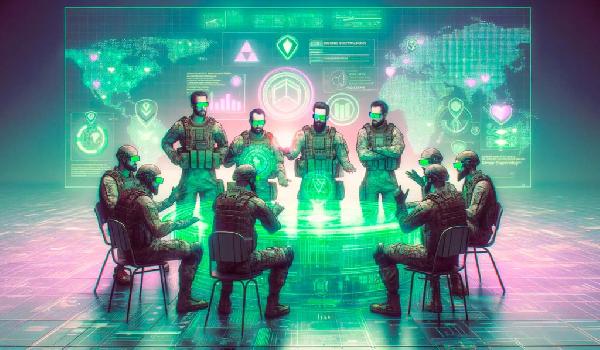 Elizabeth Warren’s ‘Anti-Crypto Army’ Is Going Nowhere – For Now – According To Chamber of Digital Commerce CEO