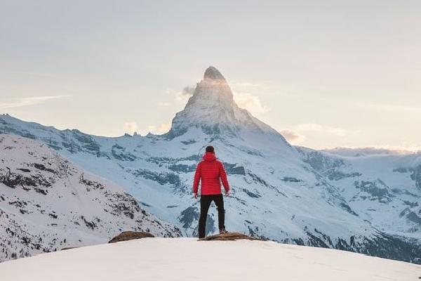 Why 2024 Will Be Bitcoin‘s Year