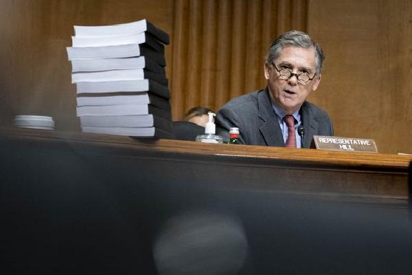 US House Republicans to Set Up Crypto Committee to Oversee Shaky Industry: Report