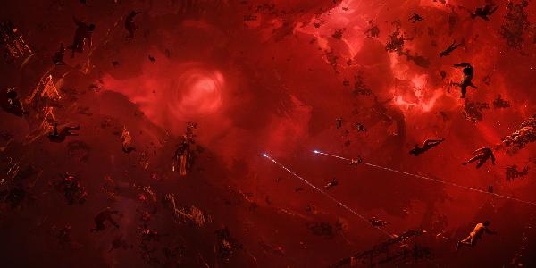 Why ‘Eve Frontier‘ Is Opening Up to Everyone With Free Trial Experience