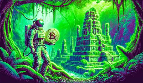 ‘Ultimate FOMO Is Going To Break Loose’ if Bitcoin Breaks Above This Resistance Zone, Says Analyst Tone Vays
