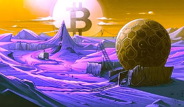 Macro Guru Lyn Alden Issues Warning on CBDCs, Says Bitcoin Is the Counterweight – Here’s Why