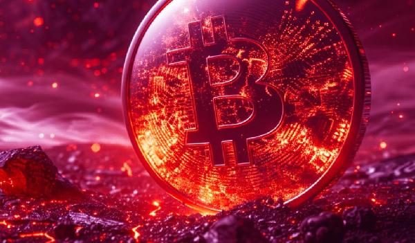 Analyst Benjamin Cowen Issues Urgent Bitcoin Alert, Says ‘Death Cross’ Now Looming Over BTC – Here’s His Outlook