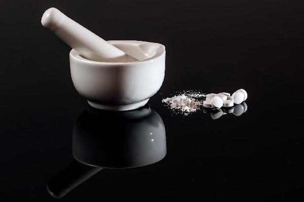 Chinese Companies Selling Fentanyl Received More Than $27 Million In Crypto Payments: Report