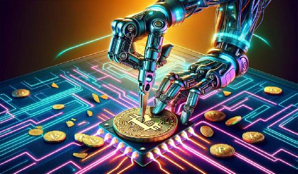 Bitcoin Primed To Rally Ahead of Halving, Predicts Crypto Analyst – But There’s a Catch