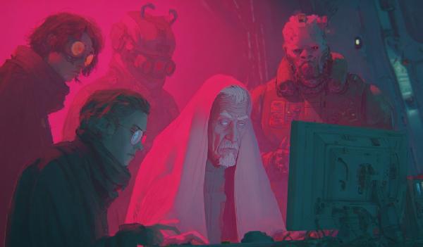 Hacking Group Steals $34,200,000 Mostly From American Entities, Including Healthcare Firms, Businesses and More