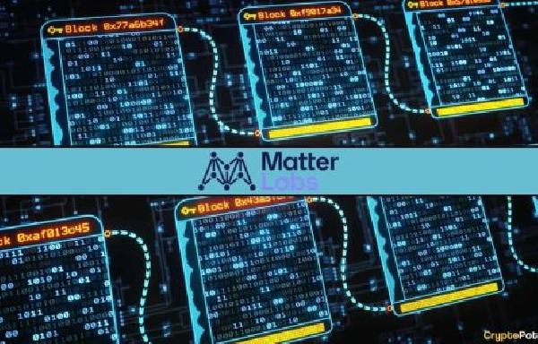 Matter Labs Refutes Plagiarizing Code Amidst Ongoing Spat With Polygon