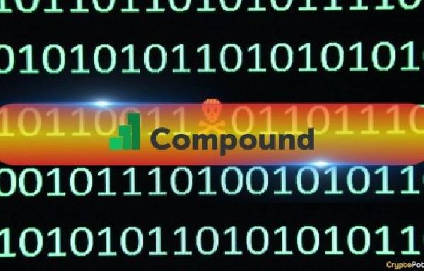 DeFi Pioneer Compound Finance Falls Victim to Domain Hijacking