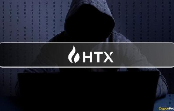 HTX Sees $258M Net Outflow in Hack Aftermath: Report
