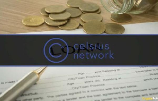 Celsius Calls for Consolidating US and UK Entities Amidst Poor Record-Keeping Allegations