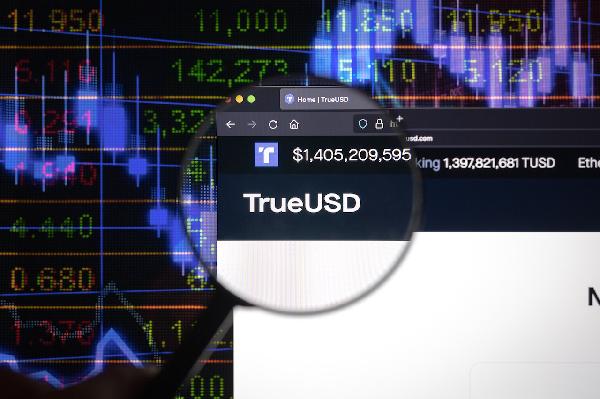 TrueUSD‘s Client Data Exposed in Third-Party Security Breach