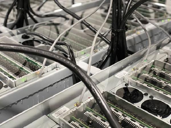 Bitcoin Miner Riot Delays 10-K Filing Due to Impairment Calculation Issues