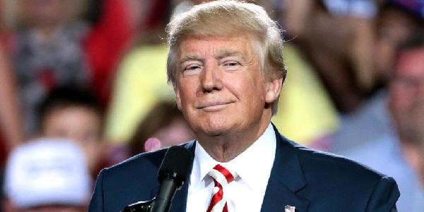 Trump‘s Crypto Dealings Are Making Regulation ‘More Complicated‘: House Financial Services Chair