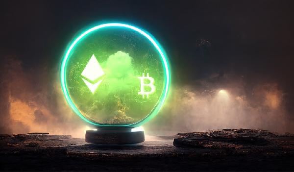 Crypto Bear Calls for Massive Drops in Bitcoin (BTC) and Ethereum (ETH) Plus Altcoin Capitulation