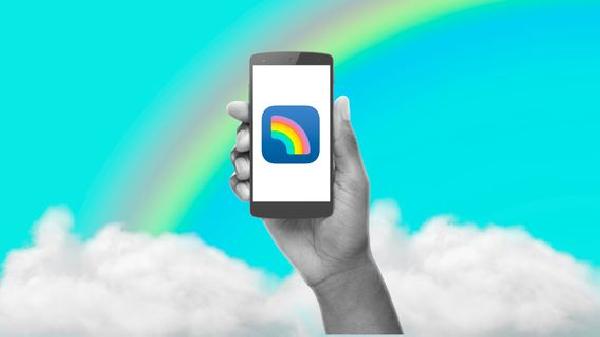 Rainbow Helps Users Slide Into the Crypto Economy