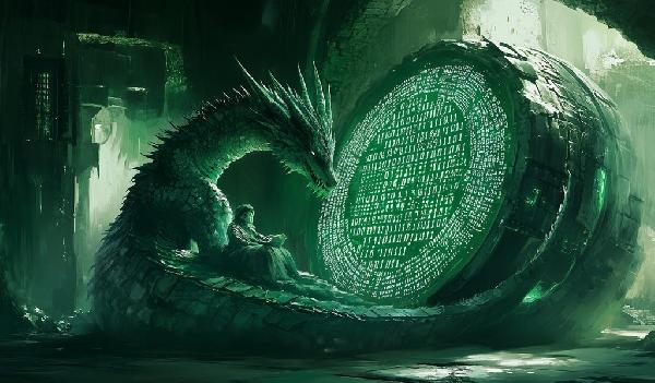 Ethereum-Based Memecoin That’s Up Over 900 in Seven Months About To Break Out, According to Top Crypto Trader
