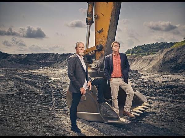 Bitcoin Miner Stronghold Digital Restructures Remaining $55M of Debt