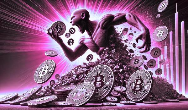 VanEck Executive Matthew Sigel Predicts Bitcoin Recovery, Says Firm Is Gobbling Up BTC – Here’s Why