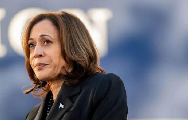 Crypto Lobby Group Revises Kamala Harris’ Digital Asset Support Rating After Backlash