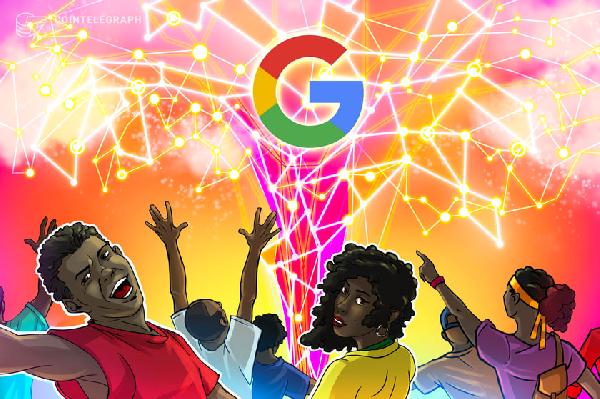 Google Cloud to optimize Polygon zkEVM scaling performance