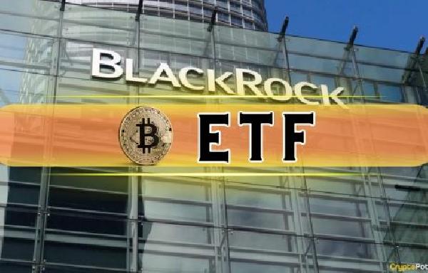 BlackRock’s Spot Bitcoin ETF Records Largest Inflow Since July with $393.4M
