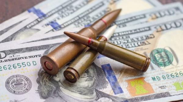 Top Indian Banker Says US Dollar Has ‘Disproportionate Power’ as Reserve Currency; Retracts ‘Biggest Financial Terrorist‘ Remark