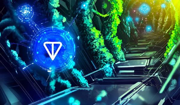 Toncoin (TON) Surges by More Than 13 After Binance Rolls Out Trading Support for the Layer-1 Project