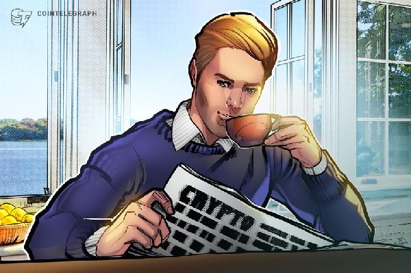 Crypto Biz: Binance Connect goes dark, Prime Trust is bust and PayPal unveils Crypto Hub