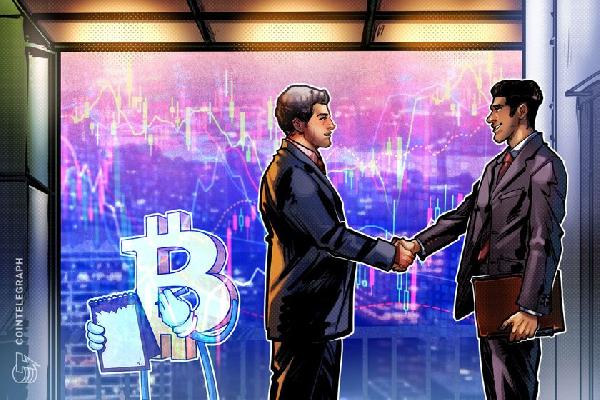 Animoca’s Yat Siu bullish on TON partnership as Bitcoin sets strong foundation for 2024