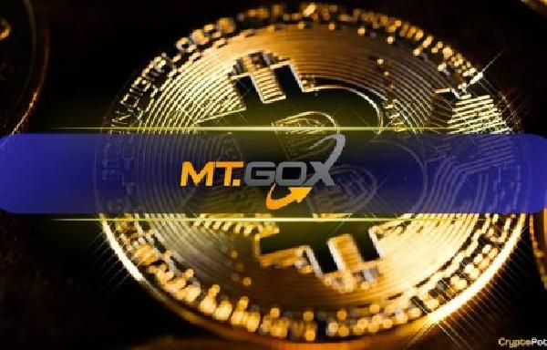 Mt. Gox Wallet Moves 27,871 BTC as Bitcoin Hits $100K Milestone