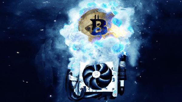 Bitcoin Miner Bitdeer Stock Slumps Nearly 30 at Trading Debut