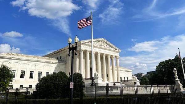U.S. Supreme Court to Hear First-Ever Crypto Case Tomorrow
