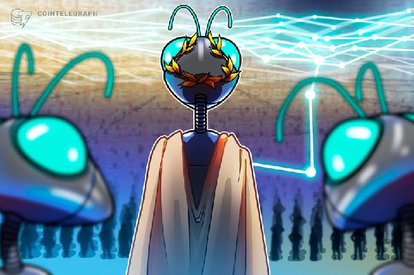THORChain becomes third largest DEX as Rune surges 50 in a week