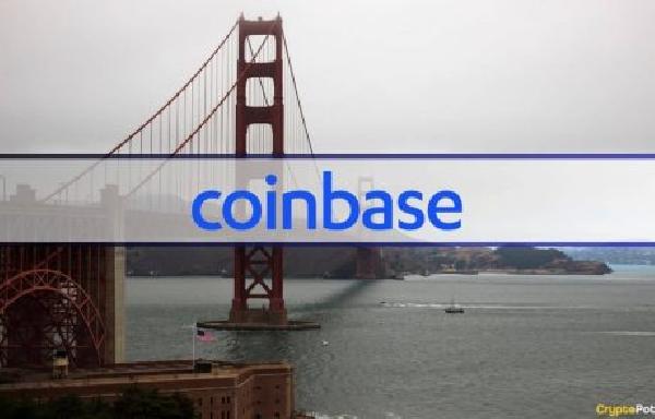 Coinbase Launches Crypto Lending Services to American Investors (Report)