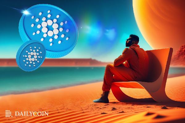 Cardano’s TVL Almost Triples in Q1; ADA Market Cap Rises 50