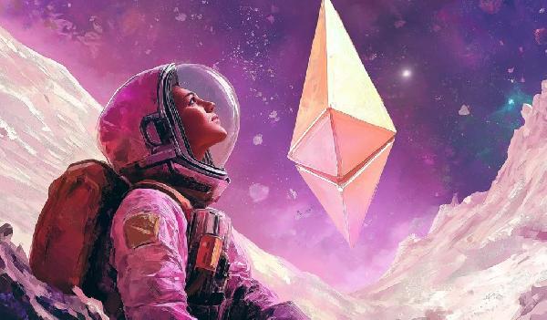 Investor Dan Tapiero Says Ethereum Is Too Cheap, Predicts ETH Will Explode by Over 171 – Here’s His Timeline