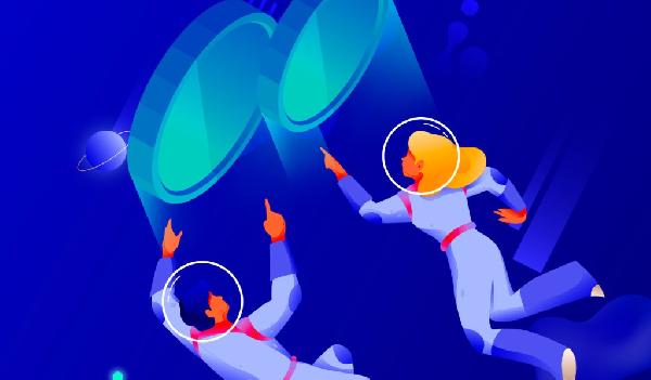Economist Henrik Zeberg Says Altcoins Set To Go ‘Flying’ in Blow-Off Top Style Euphoric Bull Run