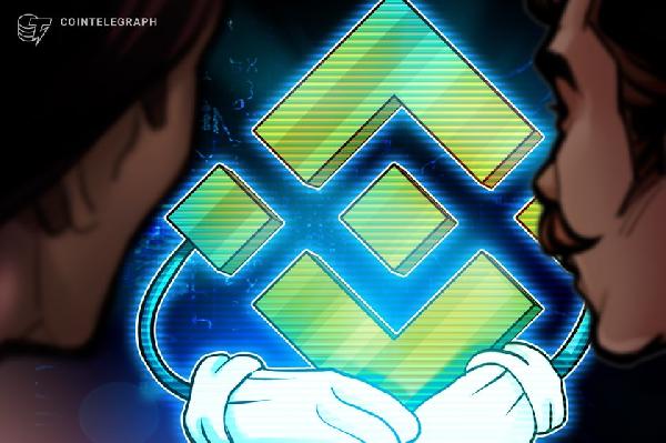 Binance leaving Russian market is ‘on the table‘: Report