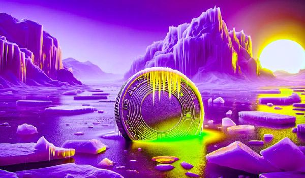 Trader Says Altcoin That’s Exploded 1,700 This Year Looks Massively Bullish, Updates Outlook on Bitcoin