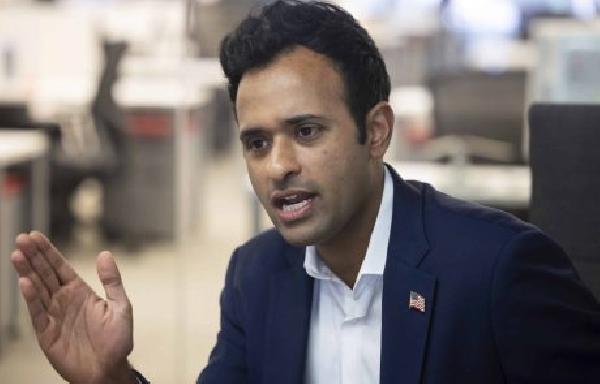 Vivek Ramaswamy Resigns as D.O.G.E Co-Lead to Run for Ohio Governor: Report