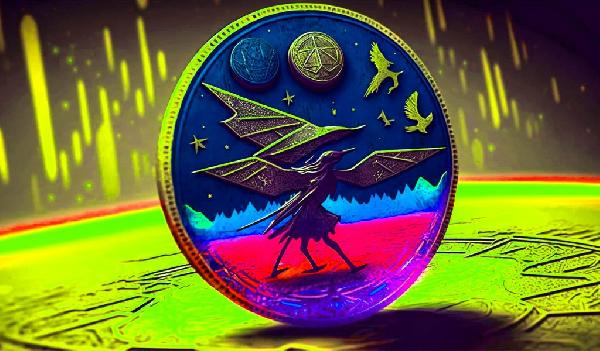 Trader Says Two Ethereum Rivals Could Outperform Crypto Market, Predicts Rally for Low-Cap Altcoin