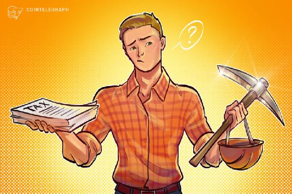 White House advisors renew push for 30 digital mining energy tax