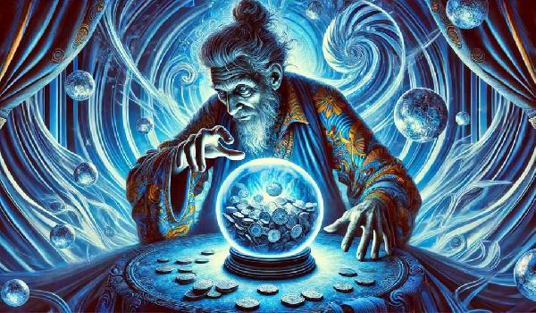 Trader Updates Outlook on Altcoin That’s Up Over 1,400 Year-to-Date, Says Solana Destined for ‘Bigger Things’