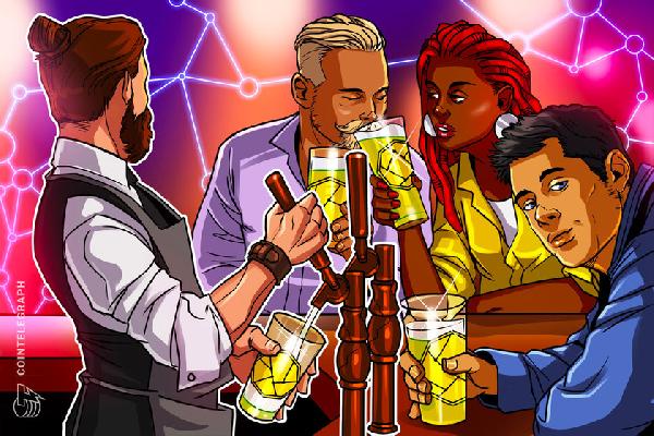 Market makers in the crypto industry: party planners or bartenders?
